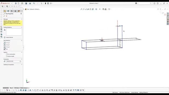 SOLIDWORK | WELDMENT | SHEET METAL | ASSEMBLY | PORTABLE CAFE | CONTAINER | FAST FOOD SHOP (PART 1) смотреть онлайн