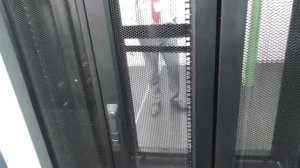 ЦОД изнутри - GreenMDC на выставке связи