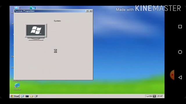 How to run Mini Windows XP using Hiren's Boot CD on Limbo PC Emulator смотреть онлайн