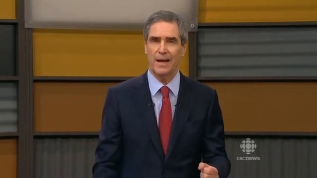Michael Ignatieff - Getting smart on crime // Michael Ignatieff - gérer le crime intelligement смотреть онлайн