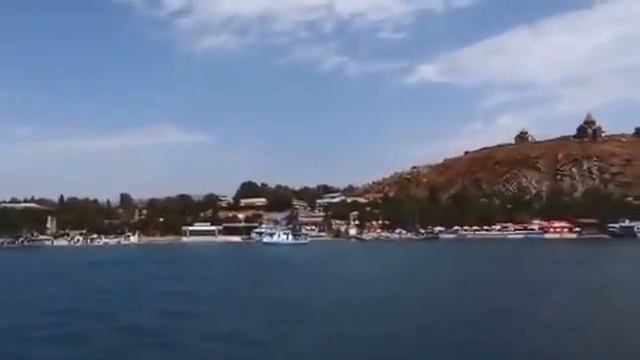 Alina Aghajanyan - SEVAN , Алина Агаджанян - СЕВАН , Ալինա Աղաջանյան - Ծփում է Սևանը смотреть онлайн