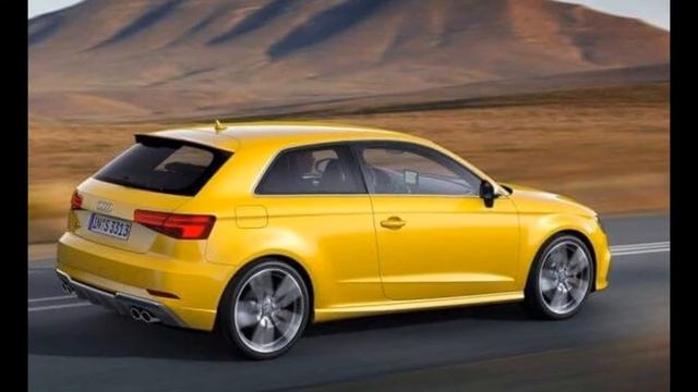 2017 Audi RS6 + ABT - Audi S4 & Audi S3 Sportback - all new Audi смотреть онлайн