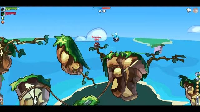 Обзор карт #1 | Вормикс тест смотреть онлайн