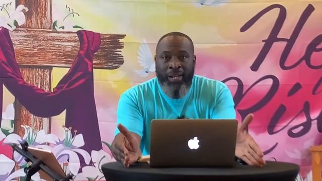 Life In The Word w Bishop Daniel Smart Jr. смотреть онлайн