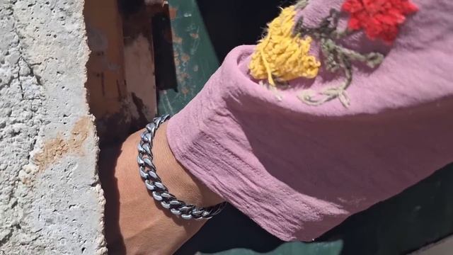 Ali Doubting Nargis In Search Of Legend