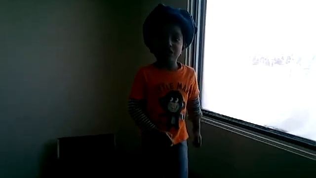 Alfred's wild dance смотреть онлайн