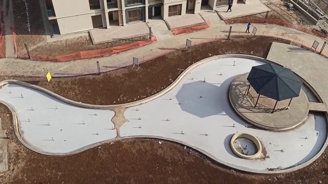 Olmazor City смотреть онлайн