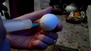 Эксперимент по созданию гомункула. Часть 1.