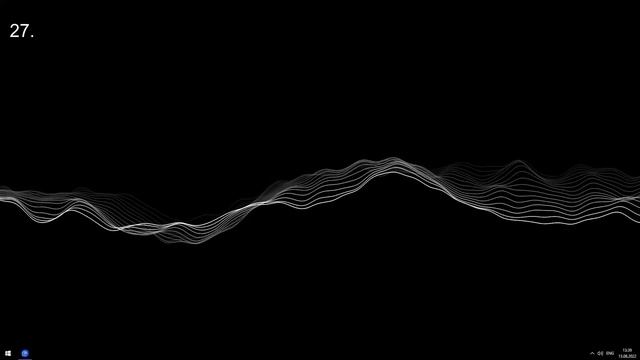 Top 50 Minimalist Wallpapers For Wallpaper Engine смотреть онлайн