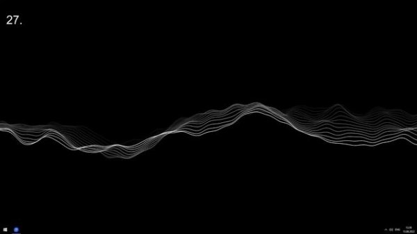 Top 50 Minimalist Wallpapers For Wallpaper Engine