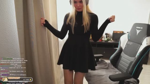 gilticus стрим - 2.04.2024 - часть 1