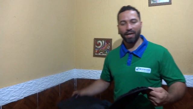 Conheça a Mochila Vonder para Ferramentas смотреть онлайн