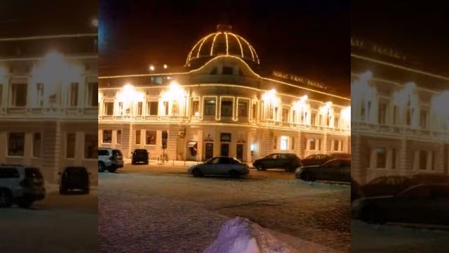 Омск мой любимый город смотреть онлайн