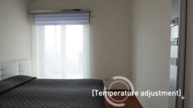 Energy saving temperature смотреть онлайн