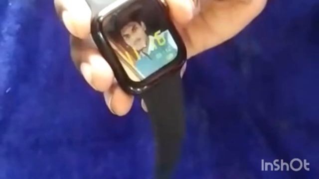 NEW SMART WATCH 👌 UNBOXING IN TAMIL IT'S FULL REVIEW ON MASTER MOBILE смотреть онлайн