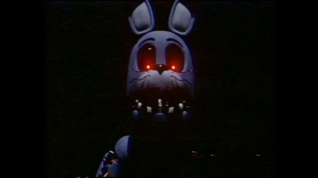 [Blender/FNAF]FNAF 2 7th Anniversary Video(Reupload) смотреть онлайн