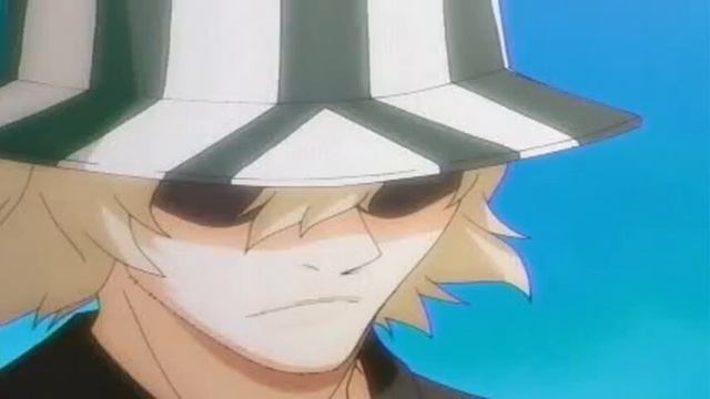 Bleach on Crack смотреть онлайн
