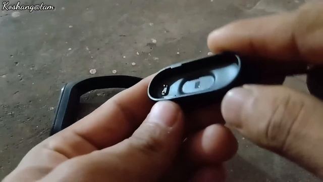 Mi smart band 4 review смотреть онлайн