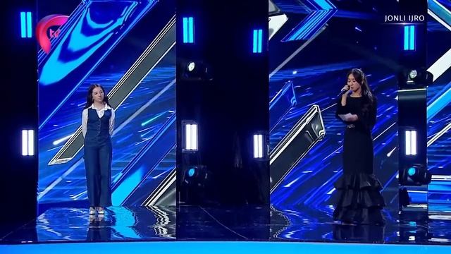 X-Faktor 6-soni | Mashg'ulotlar Lageri | 2-mavsum