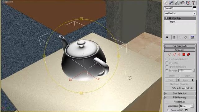 037 Arc rotate смотреть онлайн