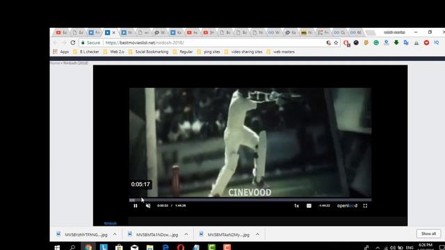 Top 3 Best Free Bollywood Movie Streaming Sites List [2018] смотреть онлайн
