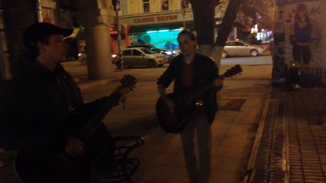 Капитан - Сергей из Саратова смотреть онлайн