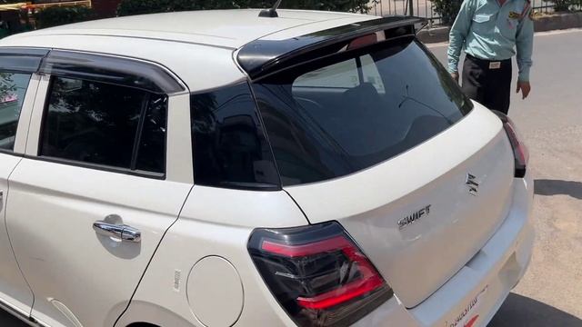 Our New Car | Delivery Vlog | 1000th Special Video 🔥 | New Maruti Swift 2024 смотреть онлайн