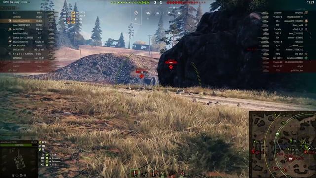 Объект 430. Тундра. Гайд. смотреть онлайн