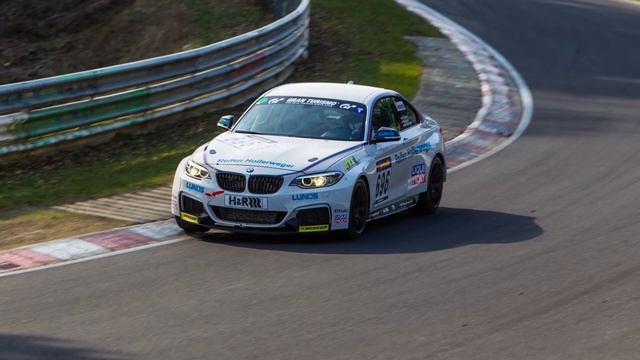 VLN Lauf 1 2014 смотреть онлайн