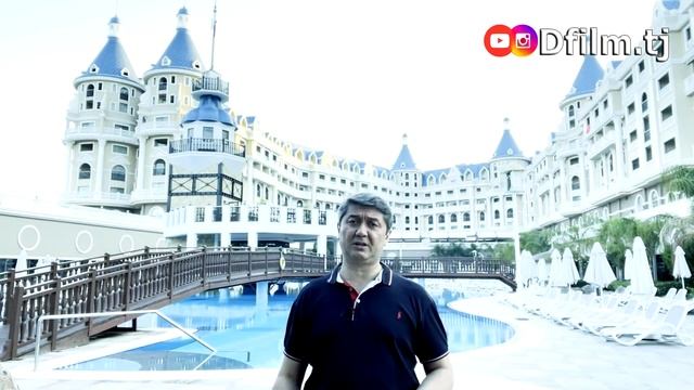 НАКУН! НАМЕШАВАД.ЧАШМА УМЕД. САИДМУРОД ДАВЛАТОВ Диловар Сафаров  Dfilm.tj Dilovar Safarov