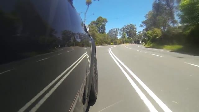 Mini JCW GP - GoPro- Chicayne