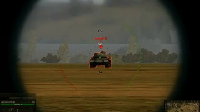 World Of Tanks смотреть онлайн