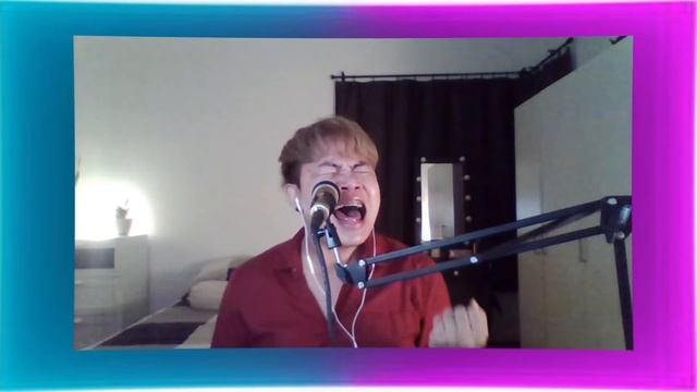 I Surrender Celine Dion cover by Jazper смотреть онлайн