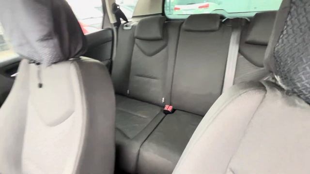 Peugeot 308, 2008 год смотреть онлайн