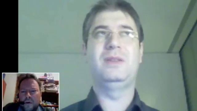 Conficker's Threat Described By Kaspersky смотреть онлайн