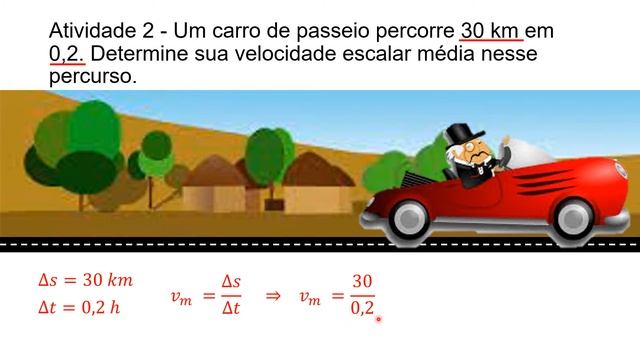 correção Física 2º ano semana 3 PET Complementar смотреть онлайн