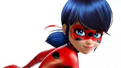 ДЕТСКИЙ АНИМАТОР ЛЕДИ БАГ | KIDSCLUB