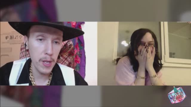 Приколы в чат рулетке ХудойEND