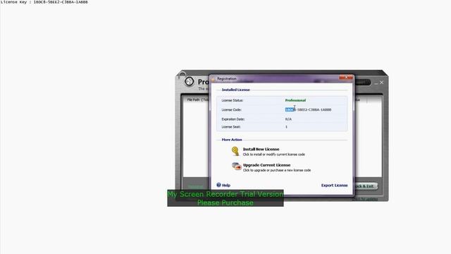 Iobit Protected Folder Lifetime License Key! (HD) смотреть онлайн