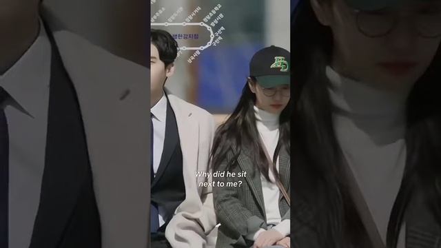 Salah satu drama favorit saya 🎬❤️ #whileyouweresleeping #baesuzy #leejongsuk смотреть онлайн