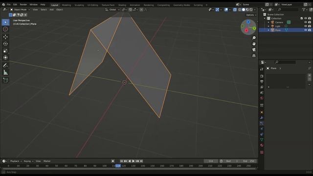 Émission des particules | Apprendre le Système de particule avec blender 3D