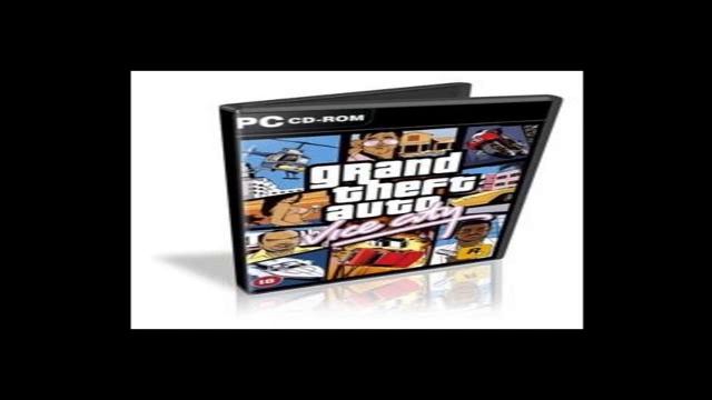 gta vice city theme song смотреть онлайн