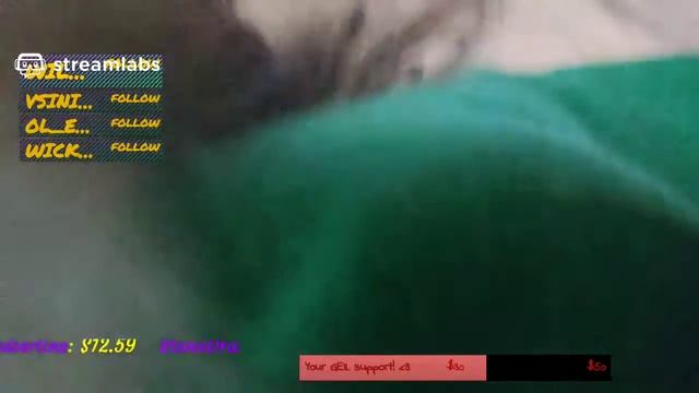 RU][EN Уборка и общение :3 смотреть онлайн