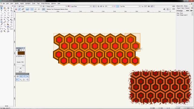 Vectorworks 2B - Lesson 1B (Puzzle Solutions) смотреть онлайн