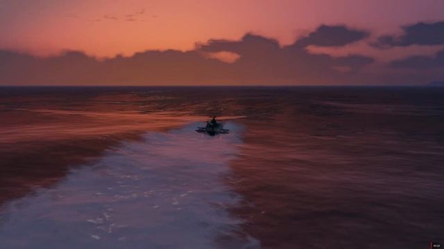 GTA5 2024 02 04 21 51 смотреть онлайн