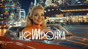 Ретробудущее: Atomic Mars»🚀

Автор: Ai Fascinated