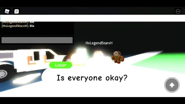 ALL ENDING - Poncho school ( Roblox story ) смотреть онлайн