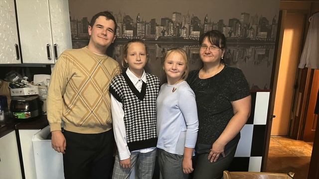 День Рождения Олеси Тараненко смотреть онлайн