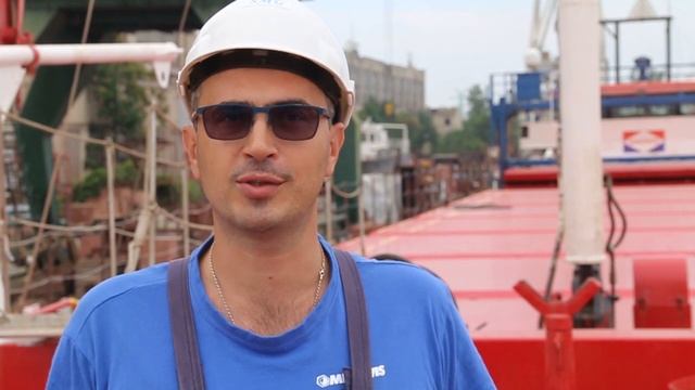 Завершение контракта по модернизации серии костеров Eems Werken смотреть онлайн