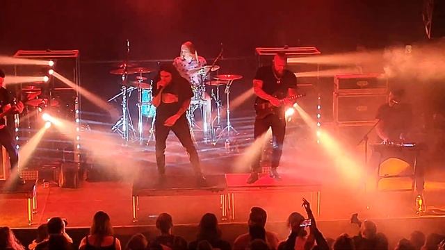 Born Of Osiris - 